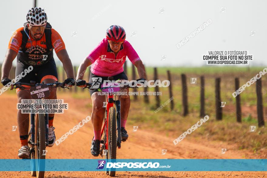 8ª Ultramaratona Pata de Onça - Sábado