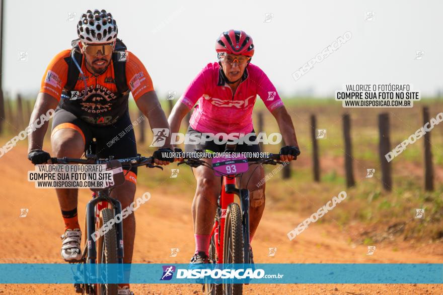 8ª Ultramaratona Pata de Onça - Sábado