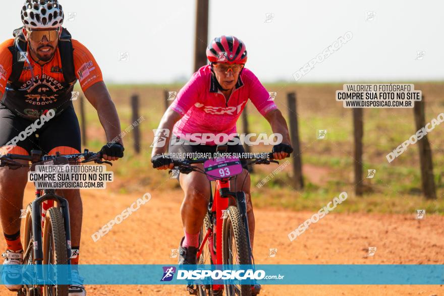 8ª Ultramaratona Pata de Onça - Sábado