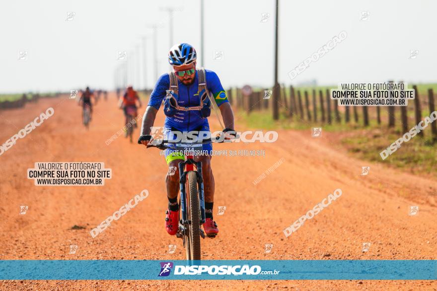 8ª Ultramaratona Pata de Onça - Sábado