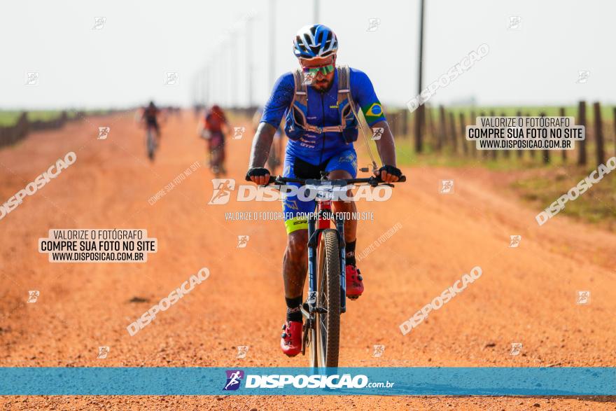 8ª Ultramaratona Pata de Onça - Sábado