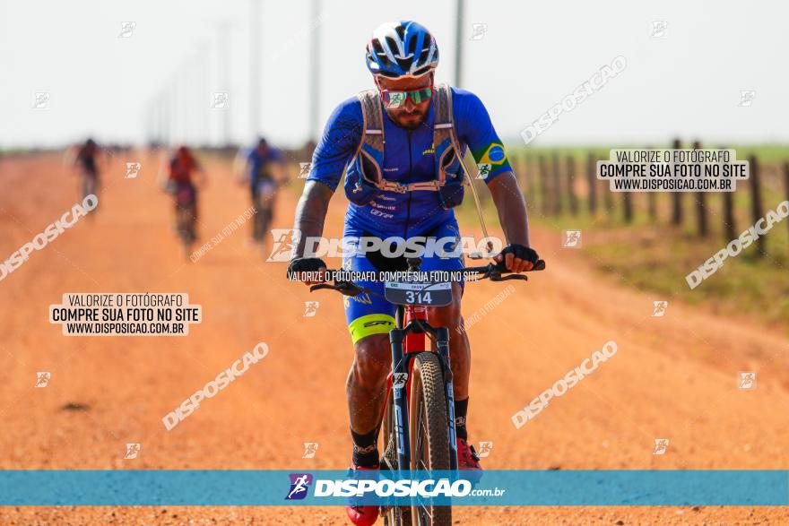 8ª Ultramaratona Pata de Onça - Sábado