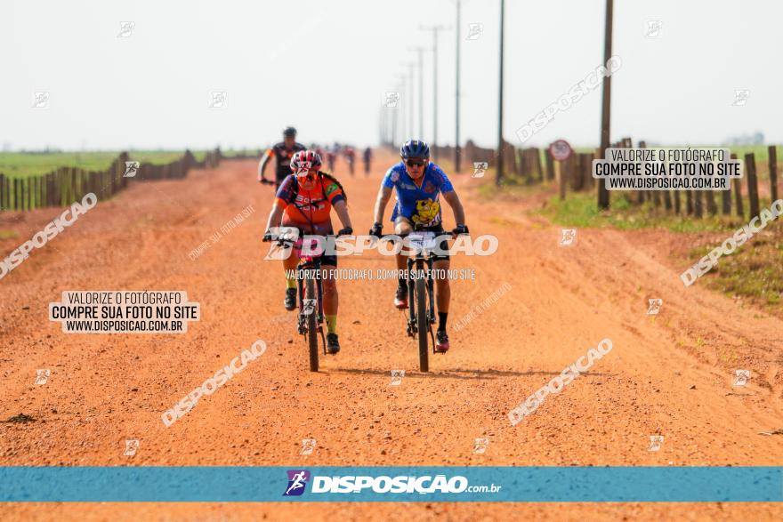 8ª Ultramaratona Pata de Onça - Sábado