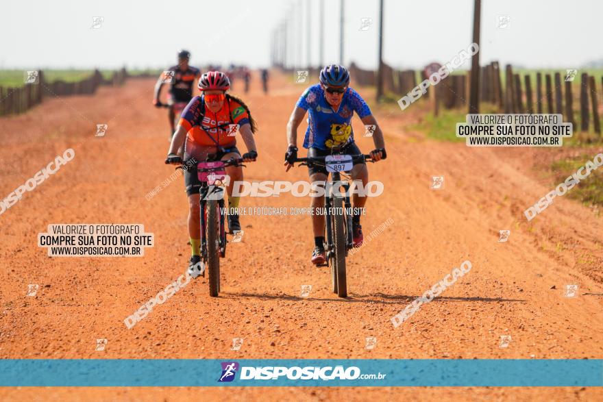 8ª Ultramaratona Pata de Onça - Sábado