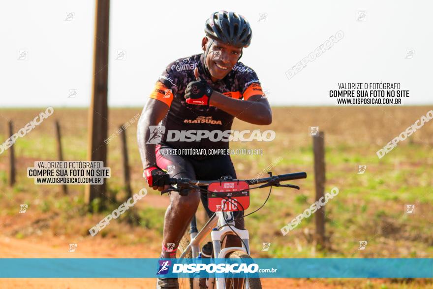 8ª Ultramaratona Pata de Onça - Sábado