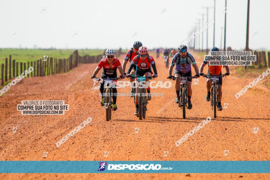 8ª Ultramaratona Pata de Onça - Sábado