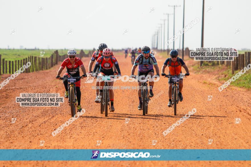 8ª Ultramaratona Pata de Onça - Sábado