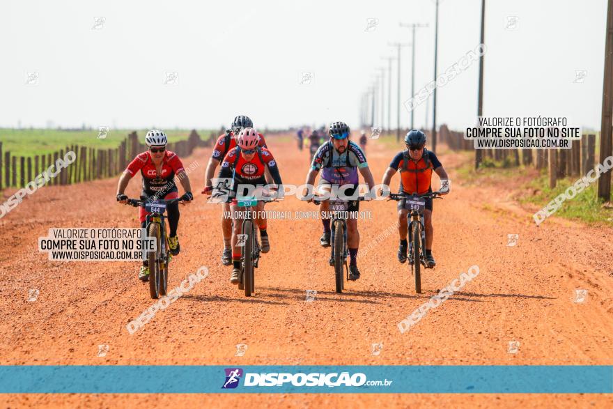 8ª Ultramaratona Pata de Onça - Sábado