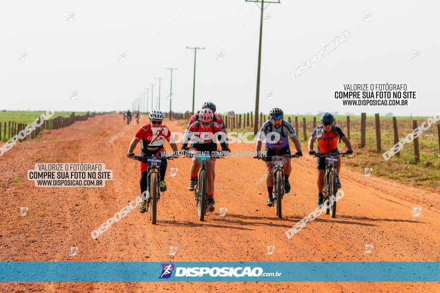 8ª Ultramaratona Pata de Onça - Sábado