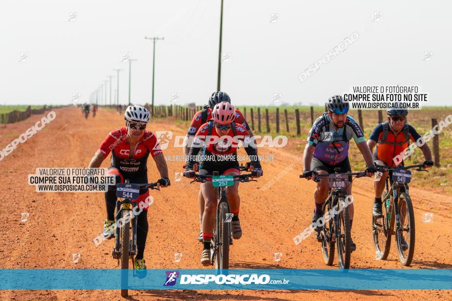 8ª Ultramaratona Pata de Onça - Sábado