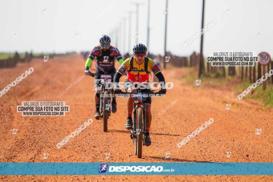 8ª Ultramaratona Pata de Onça - Sábado