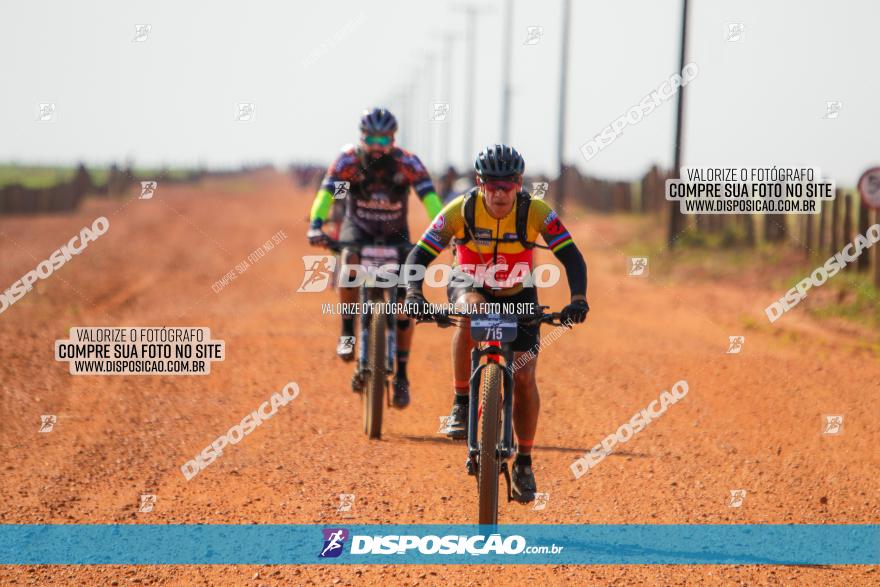 8ª Ultramaratona Pata de Onça - Sábado