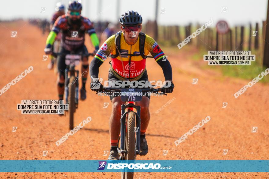 8ª Ultramaratona Pata de Onça - Sábado