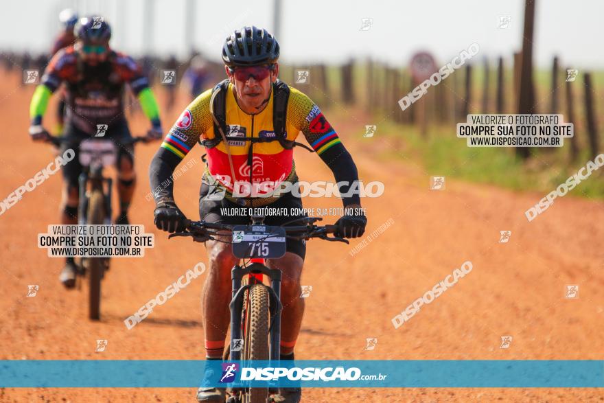 8ª Ultramaratona Pata de Onça - Sábado