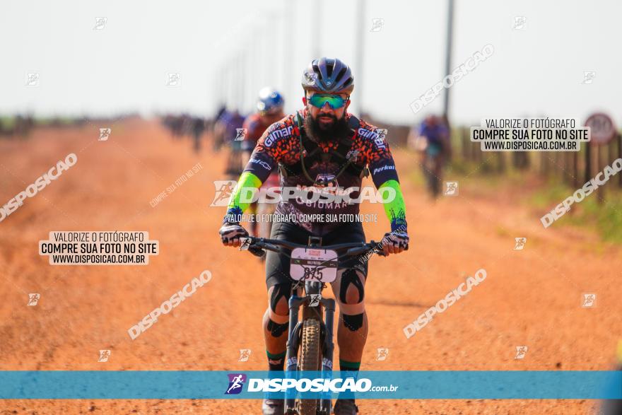 8ª Ultramaratona Pata de Onça - Sábado