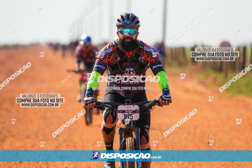 8ª Ultramaratona Pata de Onça - Sábado