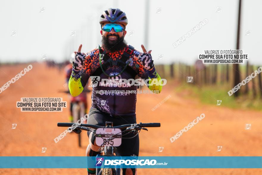 8ª Ultramaratona Pata de Onça - Sábado