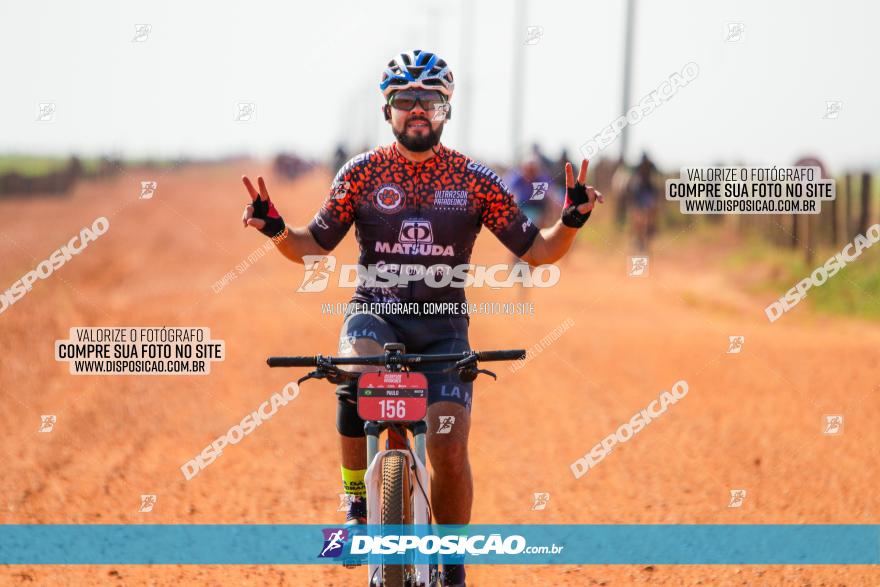 8ª Ultramaratona Pata de Onça - Sábado