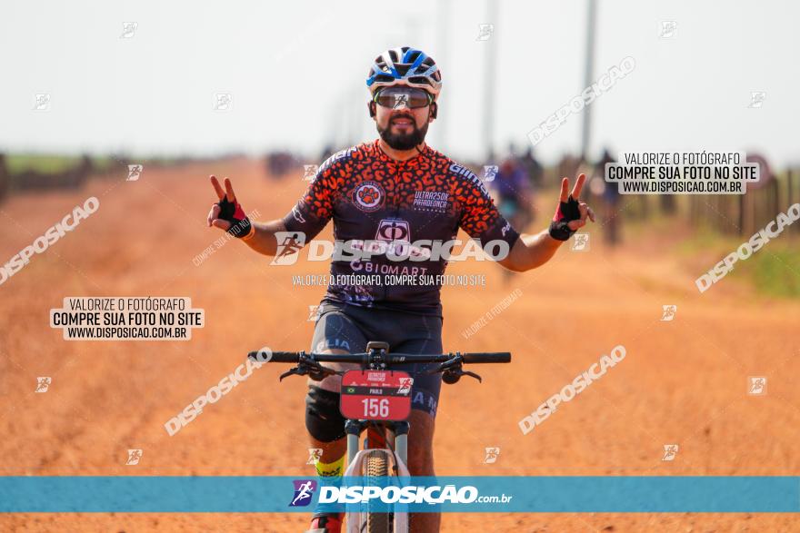 8ª Ultramaratona Pata de Onça - Sábado