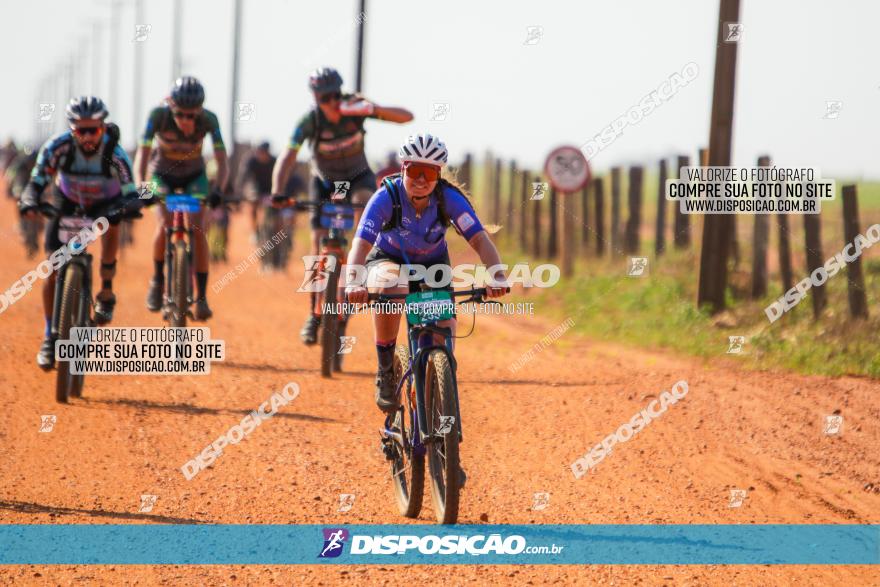 8ª Ultramaratona Pata de Onça - Sábado