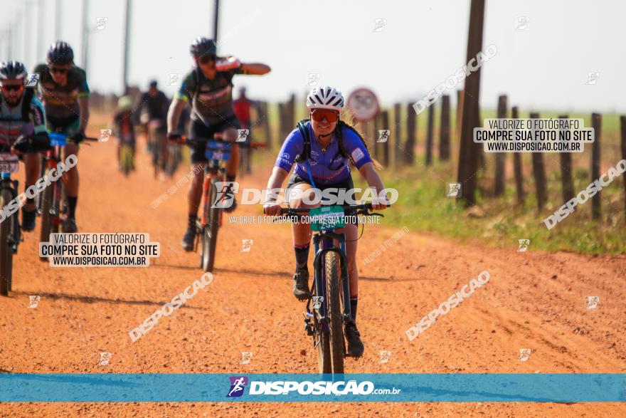 8ª Ultramaratona Pata de Onça - Sábado