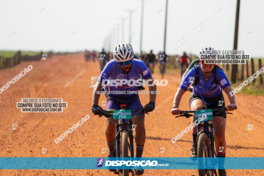 8ª Ultramaratona Pata de Onça - Sábado