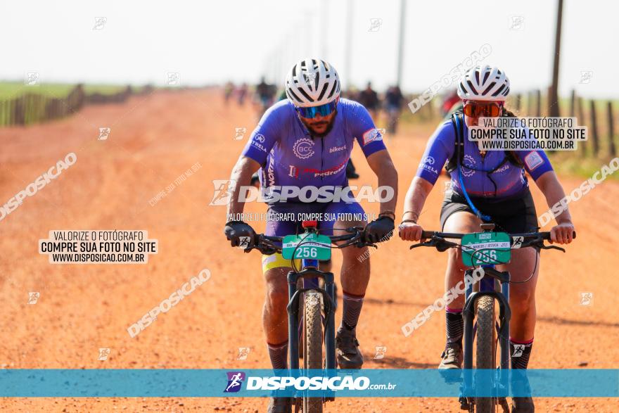 8ª Ultramaratona Pata de Onça - Sábado