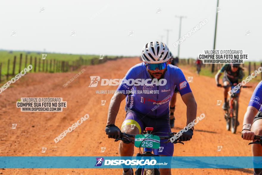 8ª Ultramaratona Pata de Onça - Sábado