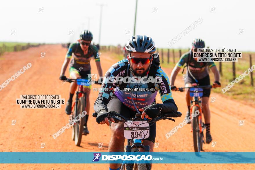 8ª Ultramaratona Pata de Onça - Sábado