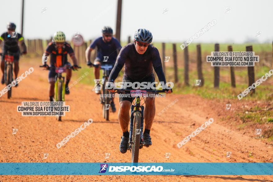 8ª Ultramaratona Pata de Onça - Sábado