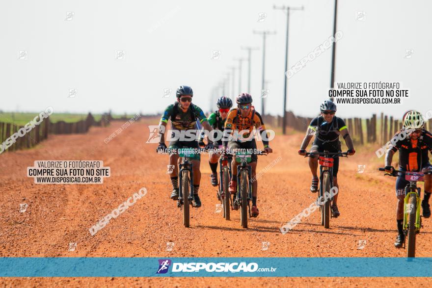 8ª Ultramaratona Pata de Onça - Sábado