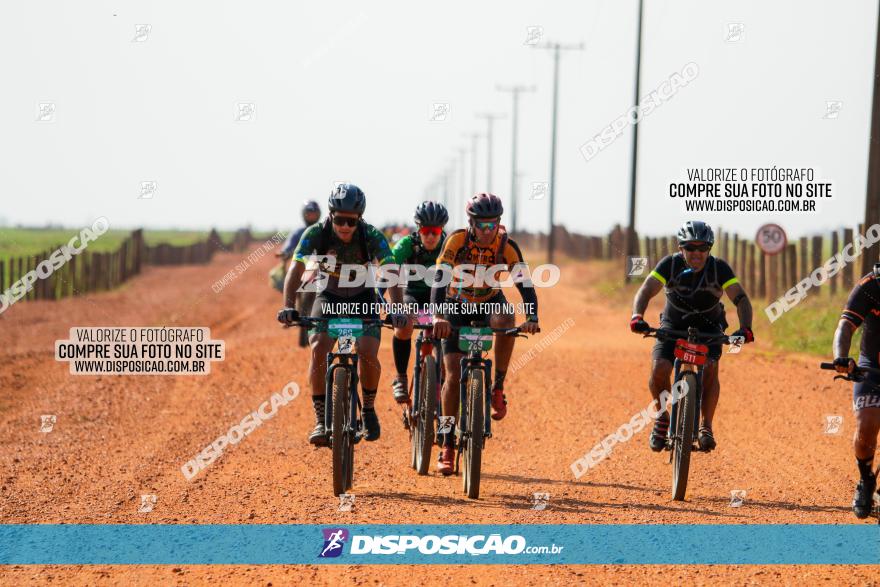 8ª Ultramaratona Pata de Onça - Sábado