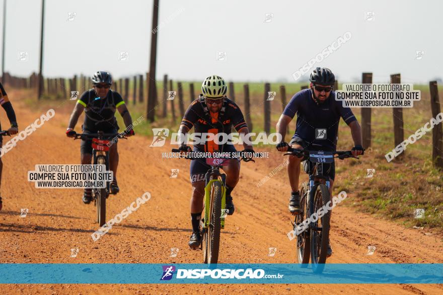 8ª Ultramaratona Pata de Onça - Sábado