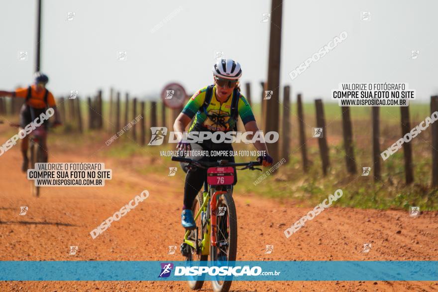 8ª Ultramaratona Pata de Onça - Sábado