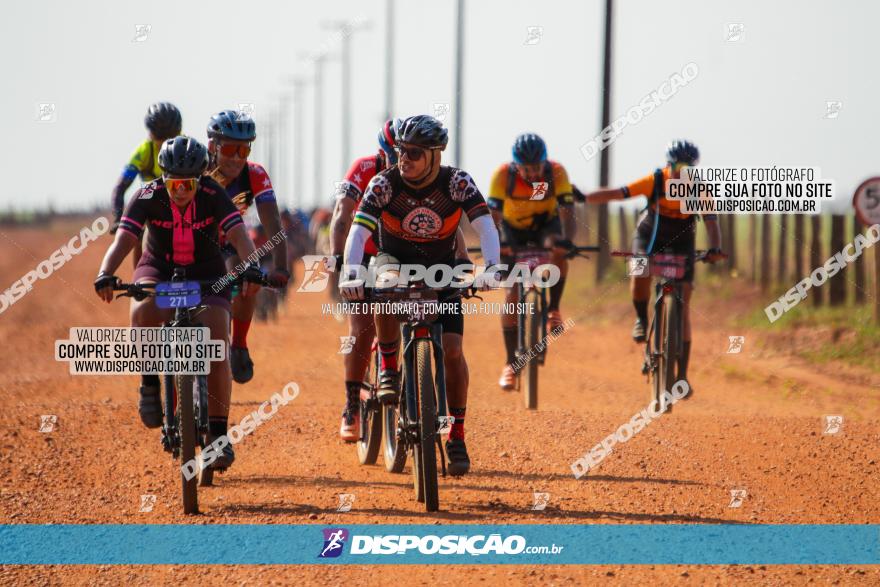 8ª Ultramaratona Pata de Onça - Sábado