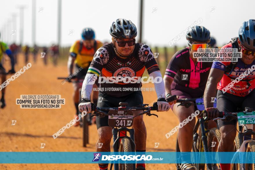 8ª Ultramaratona Pata de Onça - Sábado