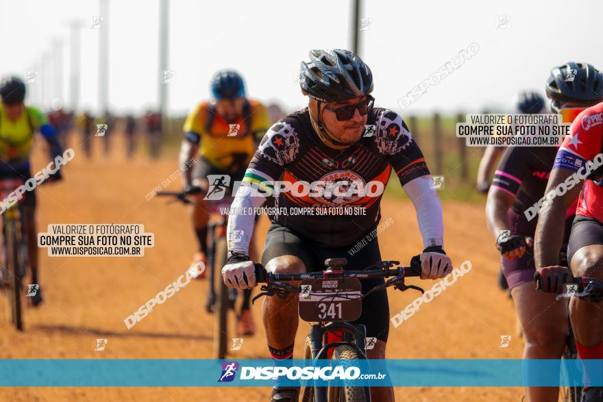 8ª Ultramaratona Pata de Onça - Sábado