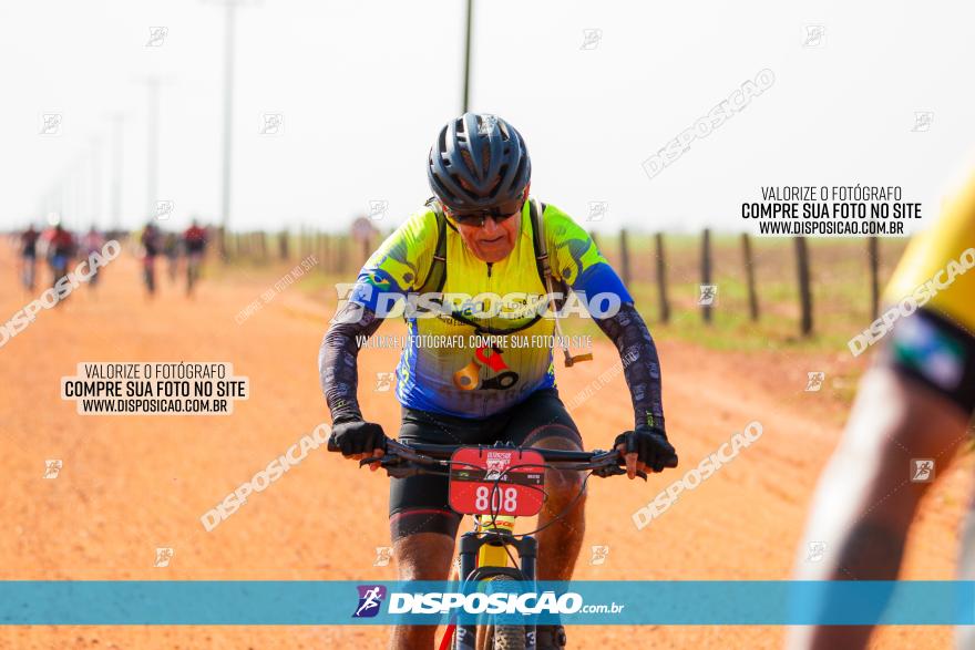 8ª Ultramaratona Pata de Onça - Sábado