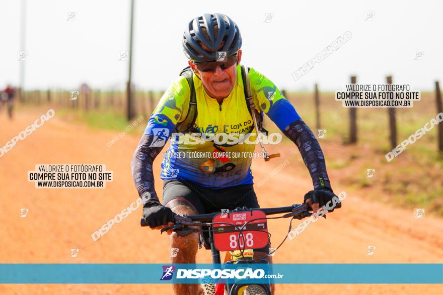 8ª Ultramaratona Pata de Onça - Sábado