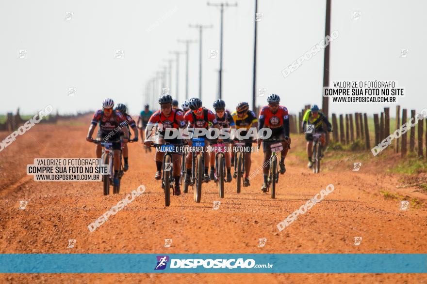 8ª Ultramaratona Pata de Onça - Sábado