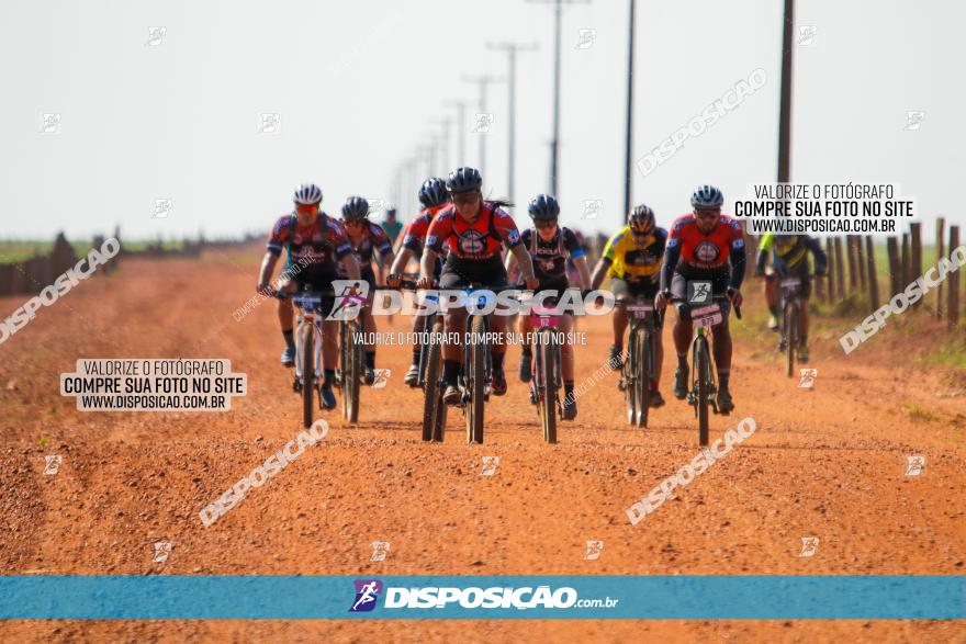 8ª Ultramaratona Pata de Onça - Sábado