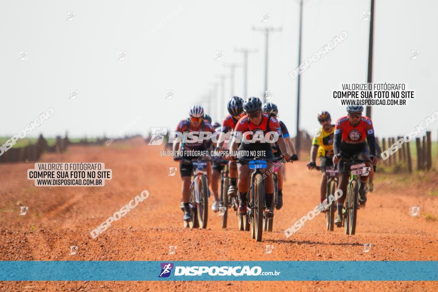 8ª Ultramaratona Pata de Onça - Sábado