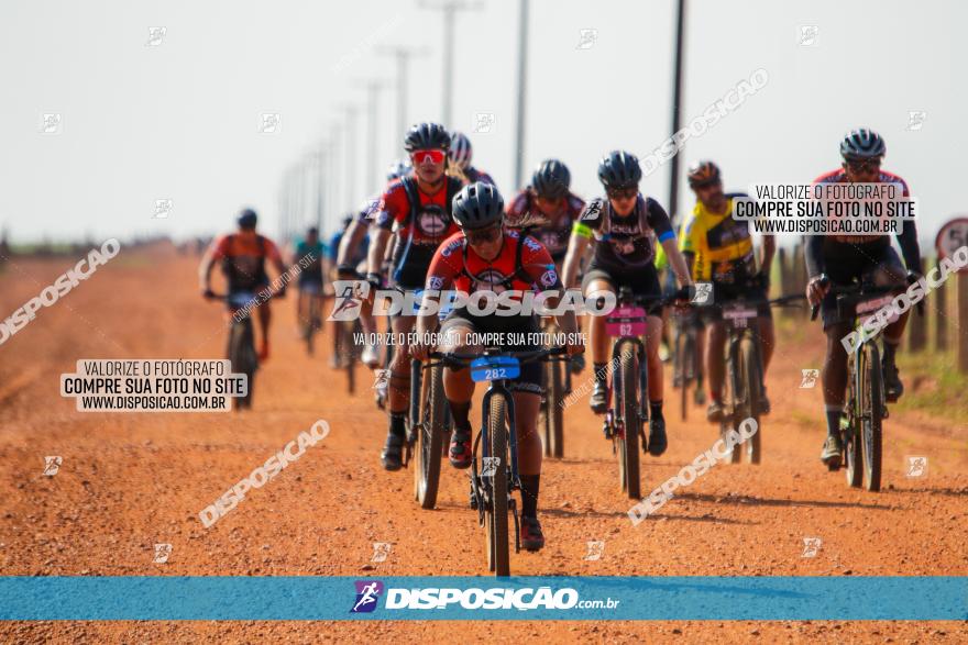 8ª Ultramaratona Pata de Onça - Sábado