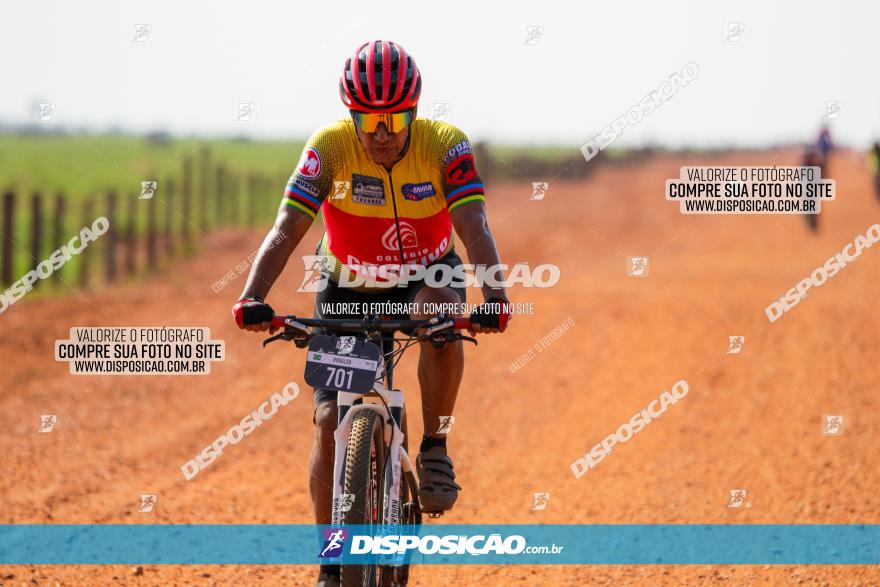 8ª Ultramaratona Pata de Onça - Sábado