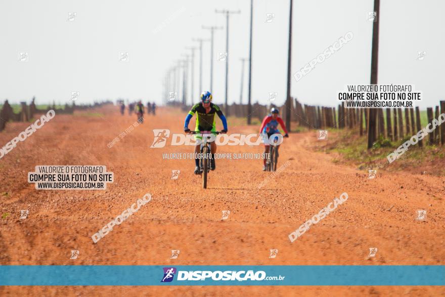 8ª Ultramaratona Pata de Onça - Sábado