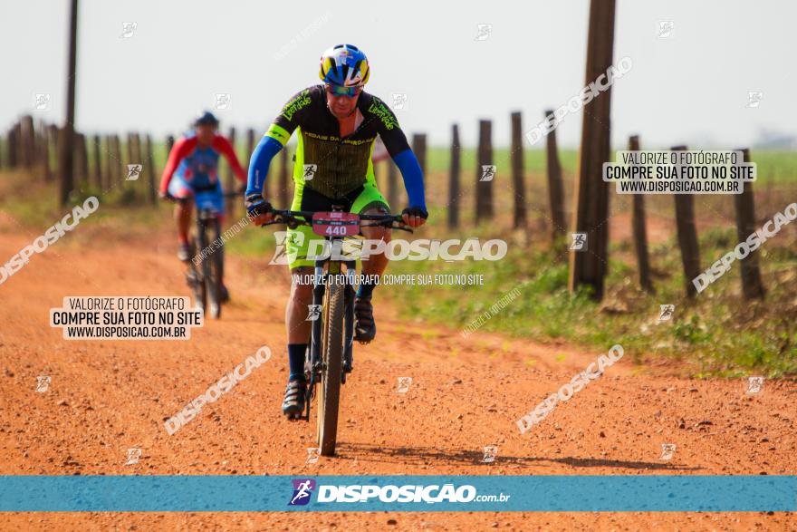 8ª Ultramaratona Pata de Onça - Sábado