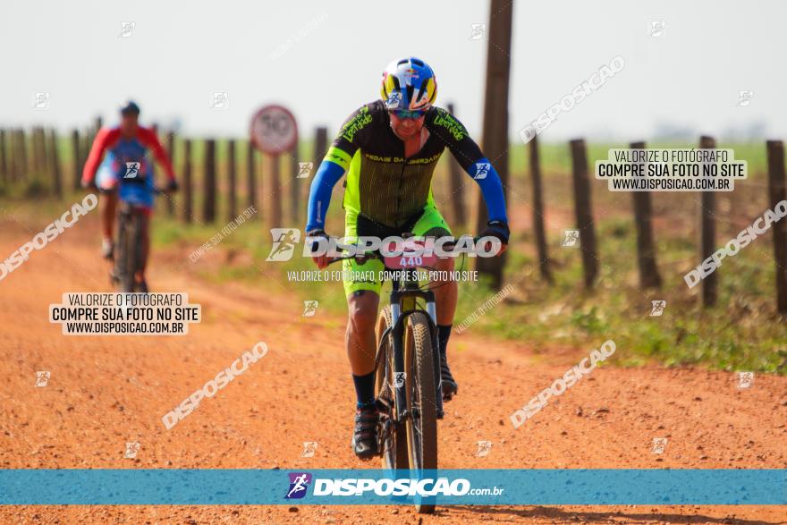 8ª Ultramaratona Pata de Onça - Sábado