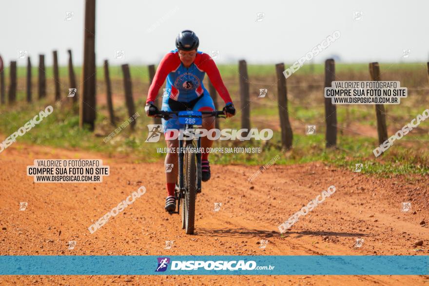 8ª Ultramaratona Pata de Onça - Sábado