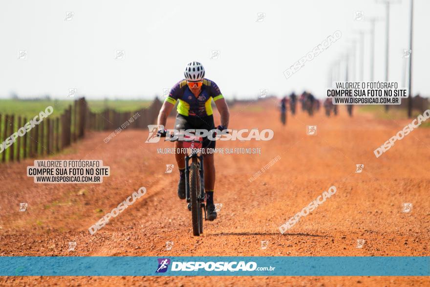 8ª Ultramaratona Pata de Onça - Sábado