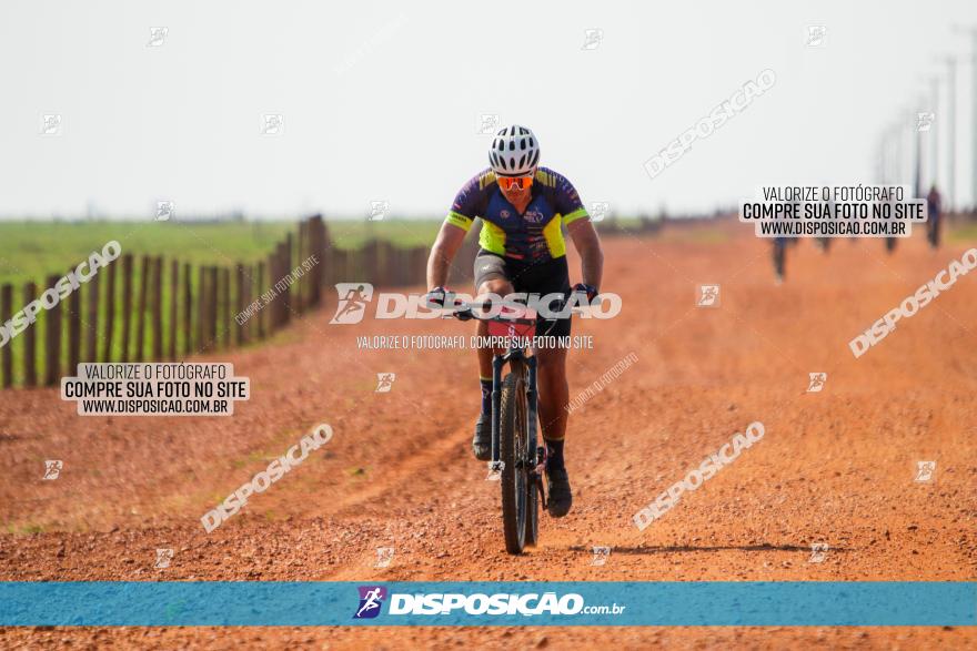 8ª Ultramaratona Pata de Onça - Sábado